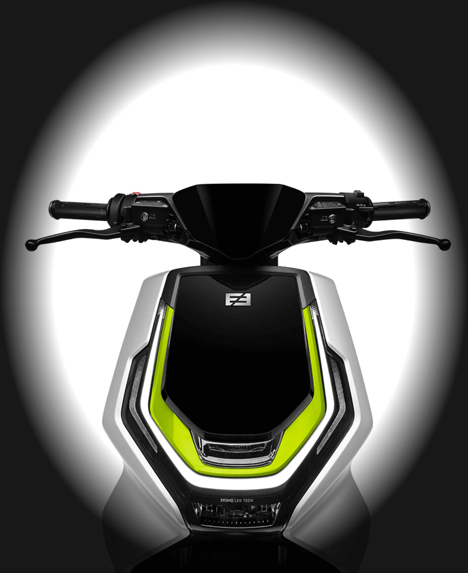 Zeehoo AE6 Palacios Mobility