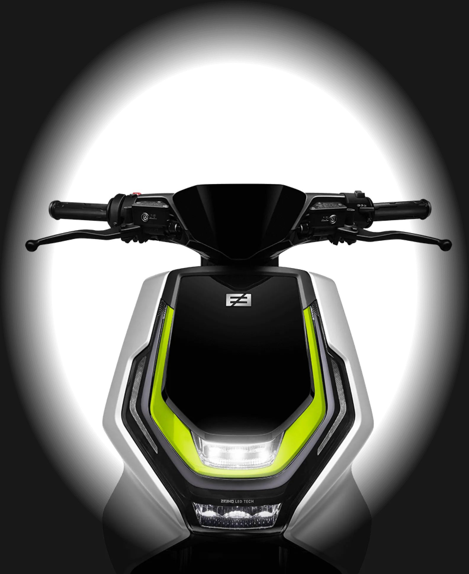 Zeehoo AE6 Palacios Mobility
