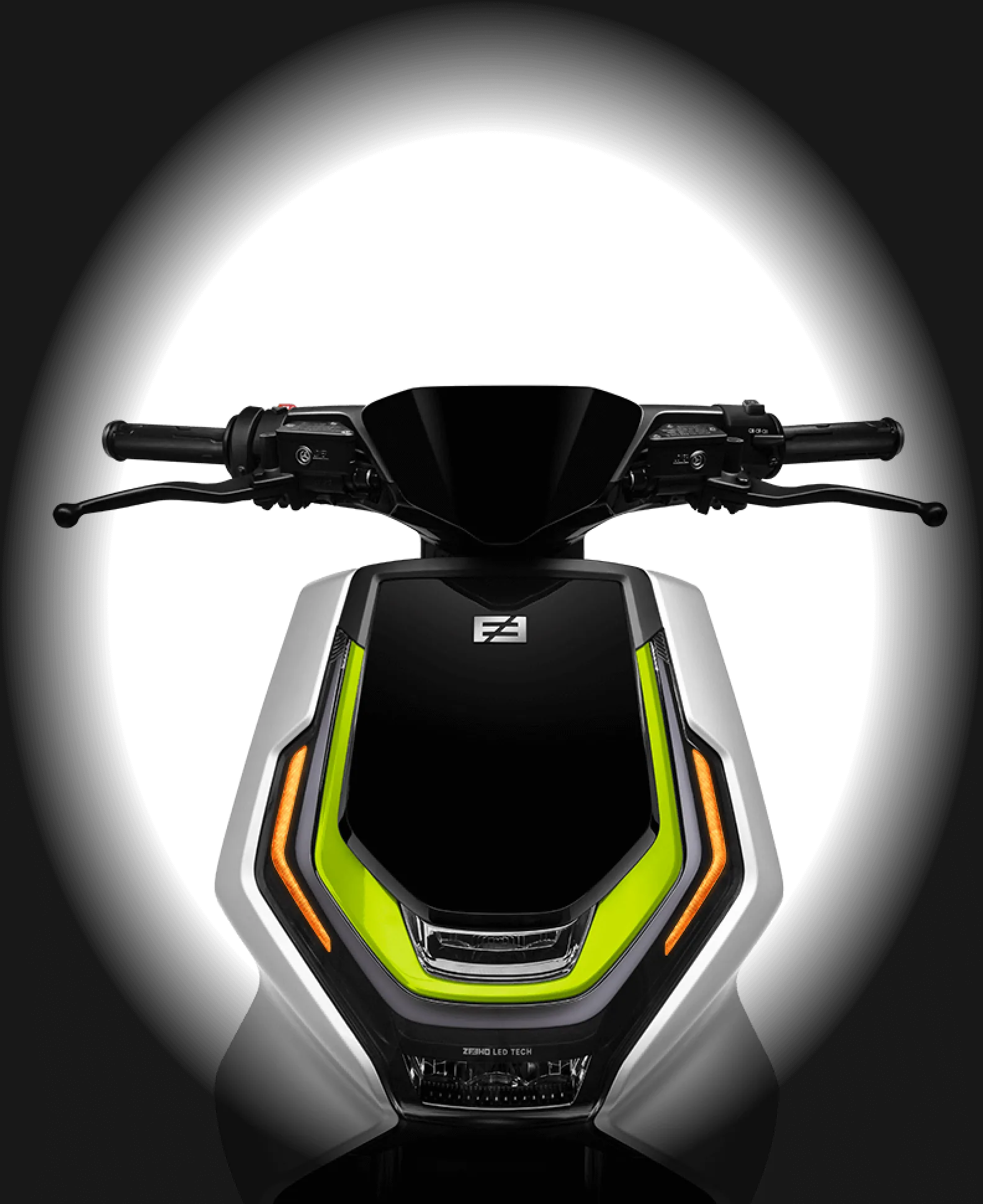 Zeehoo AE6 Palacios Mobility
