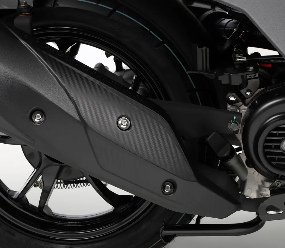 SYM Jet 14 AC 50cc Palacios Mobility