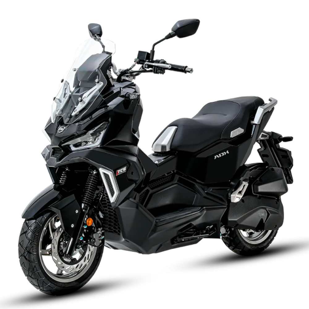 SYM ADX 125 Palacios Mobility