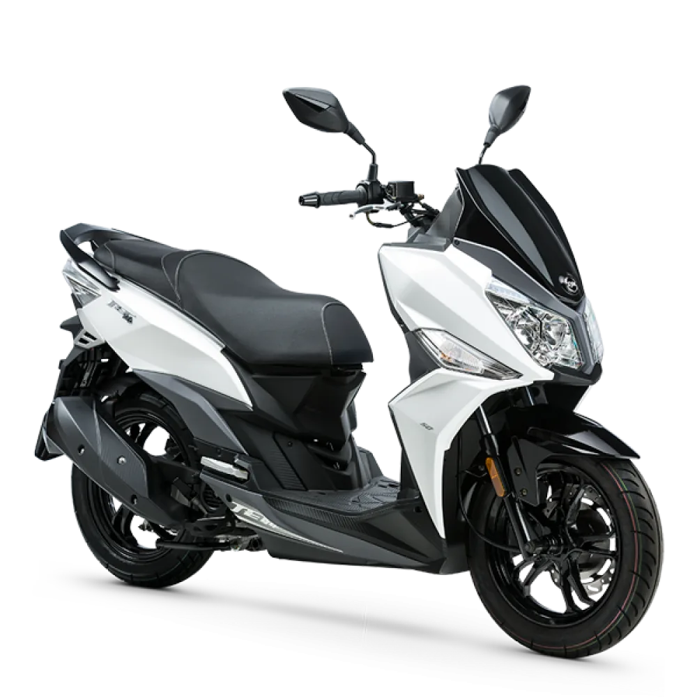 SYM Jet 14 AC 50cc Palacios Mobility