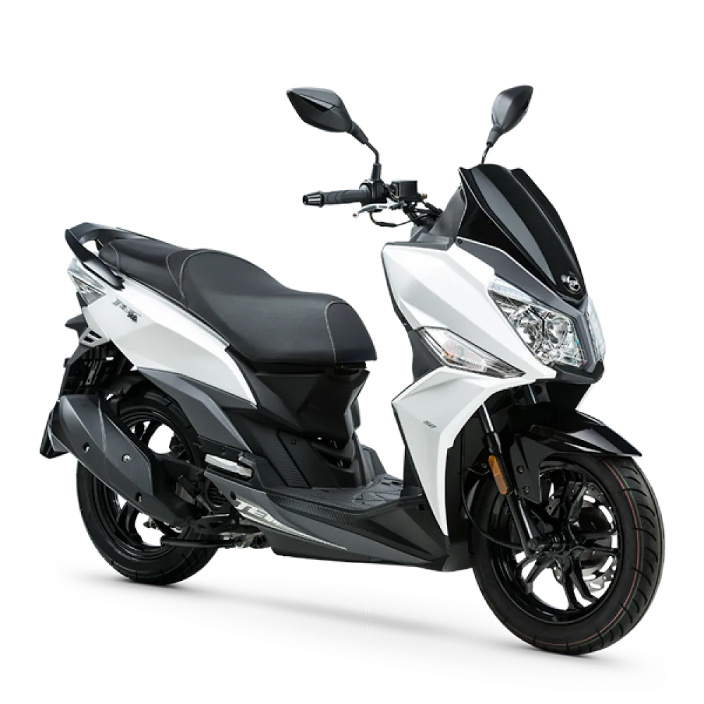 SYM Jet 14 AC 50cc Palacios Mobility