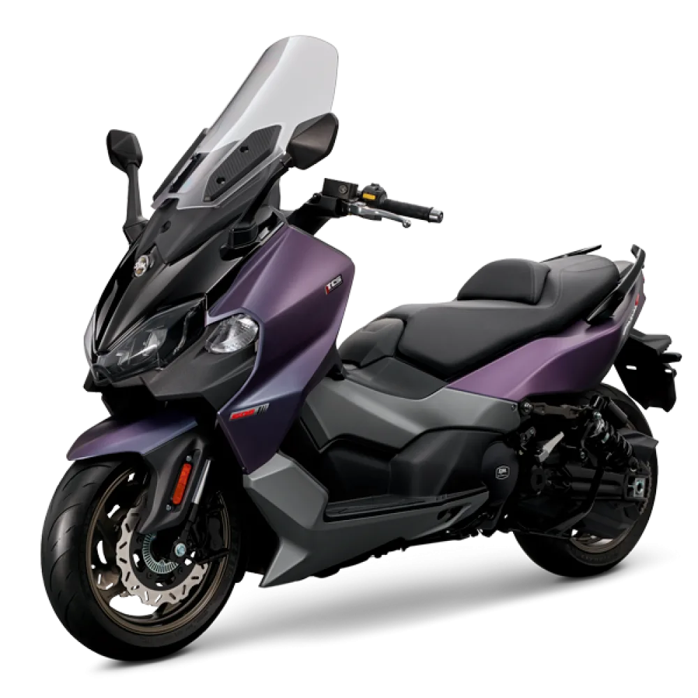 SYM Maxsym TL 508 Palacios Mobility
