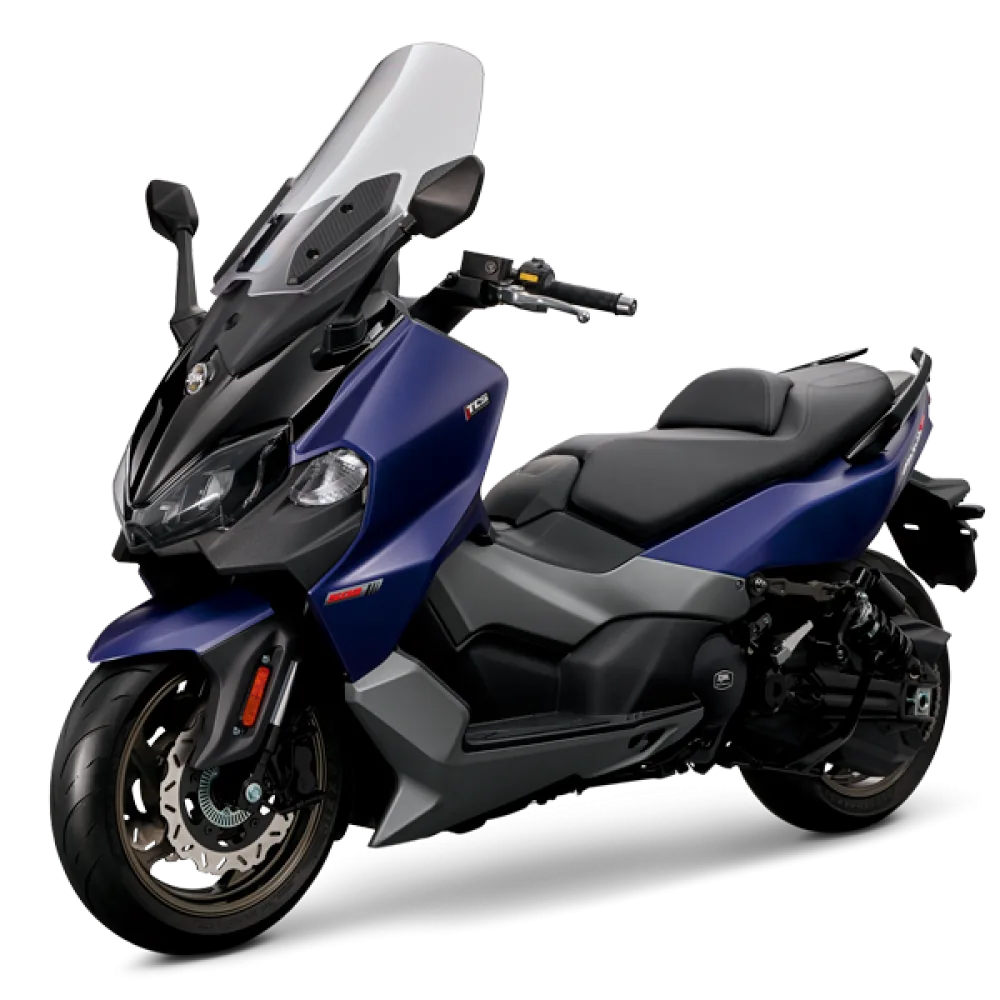SYM Maxsym TL 508 Palacios Mobility