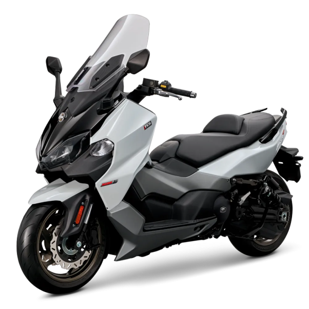 SYM Maxsym TL 508 Palacios Mobility