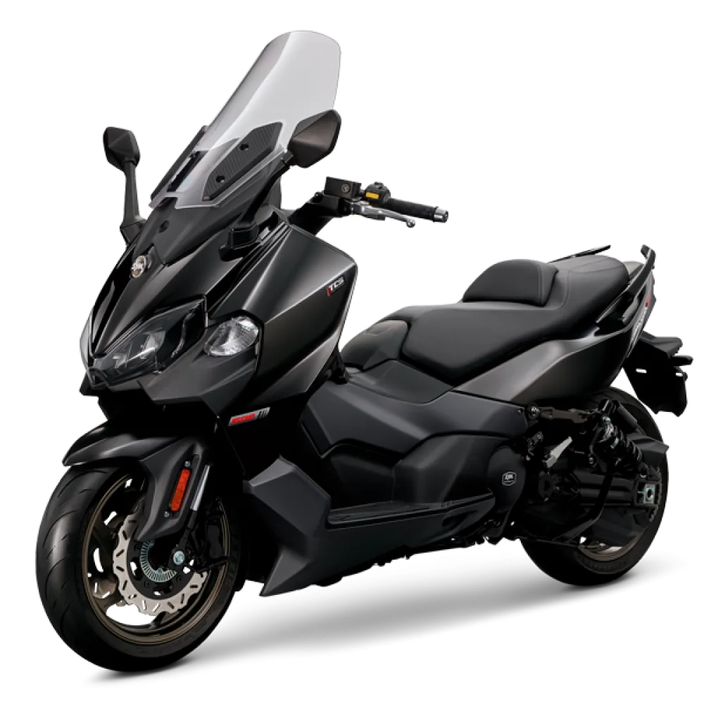 SYM Maxsym TL 508 Palacios Mobility