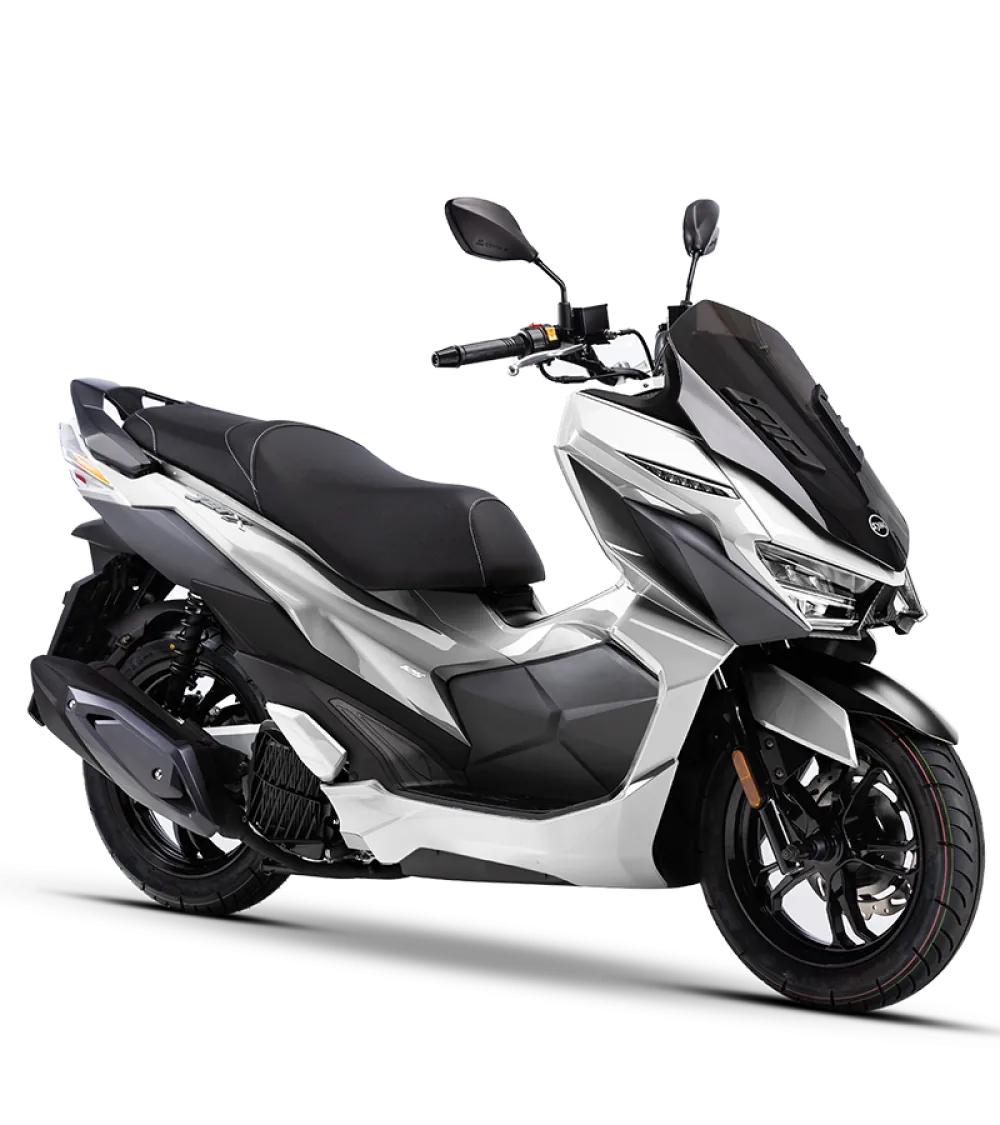 SYM Jet X 125cc Palacios Mobility