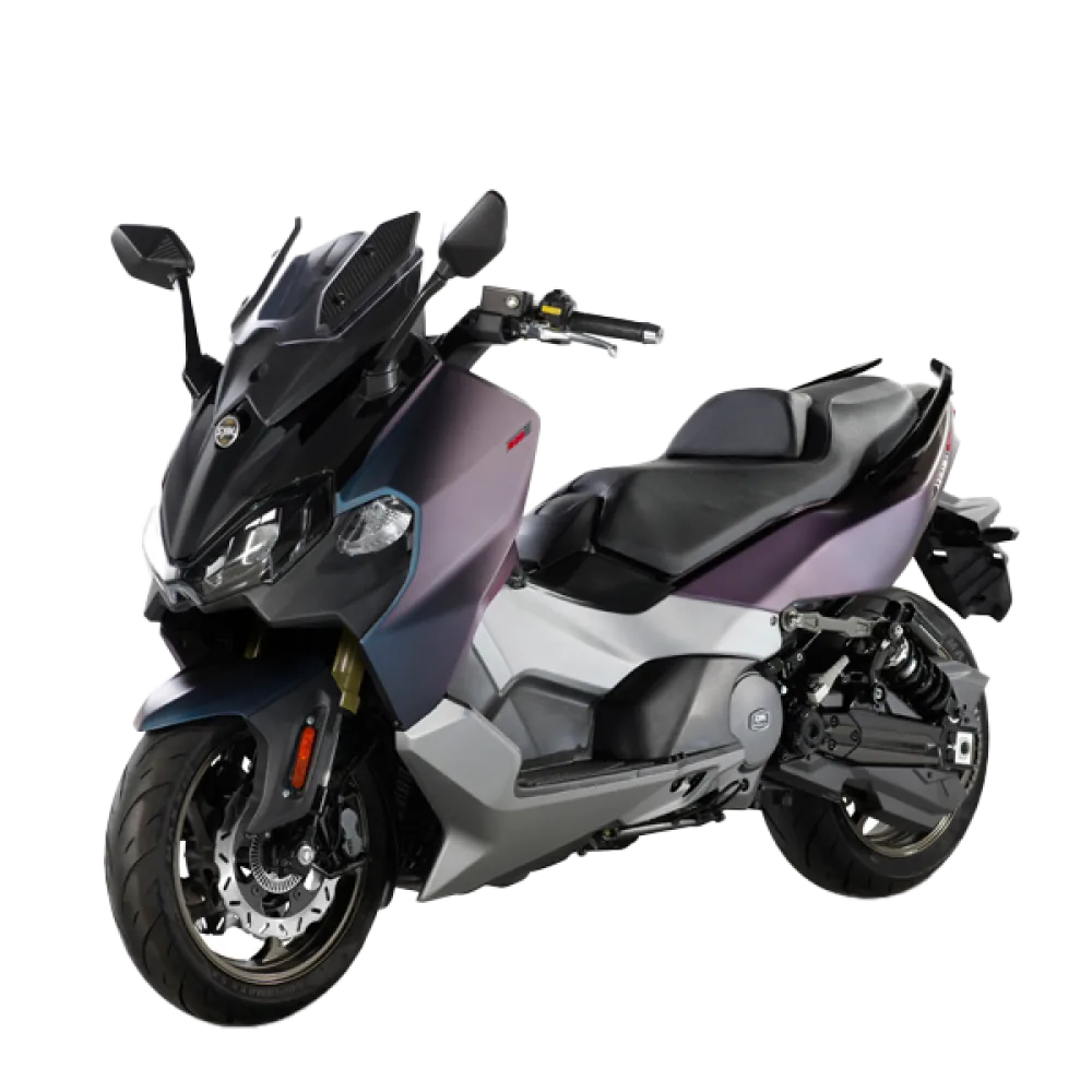 SYM Maxsym TL 508 Palacios Mobility