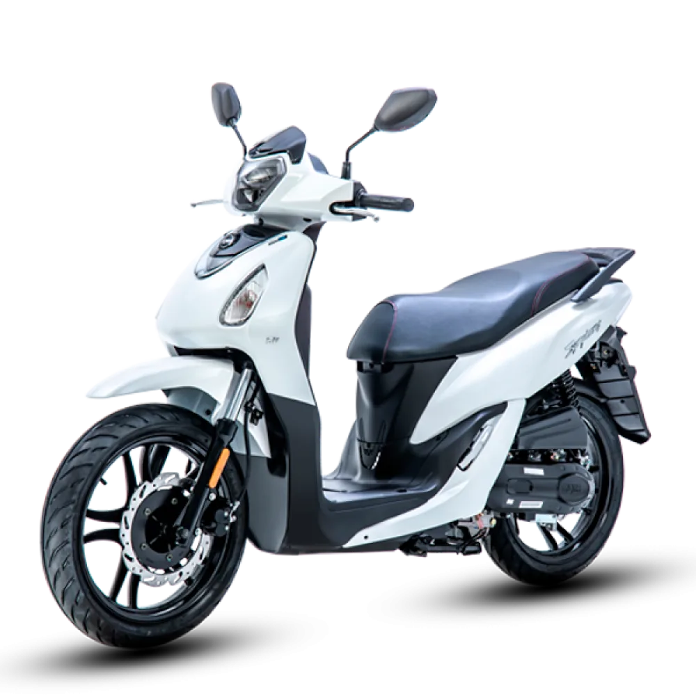 SYM Symphony 50cc Palacios Mobility