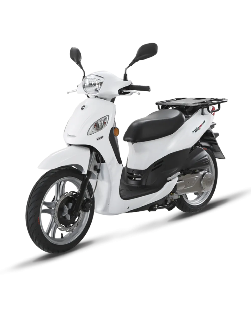 SYM Symphony Cargo Palacios Mobility