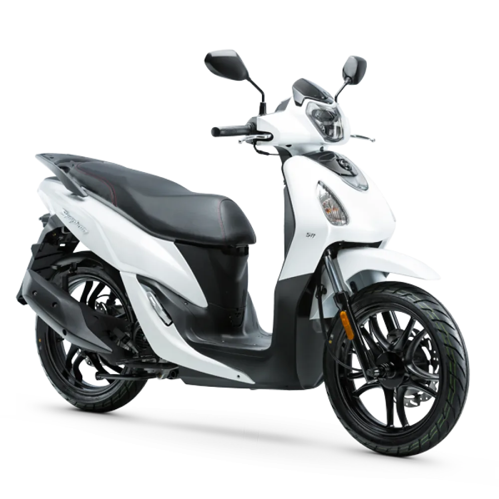 SYM Symphony 50cc Palacios Mobility