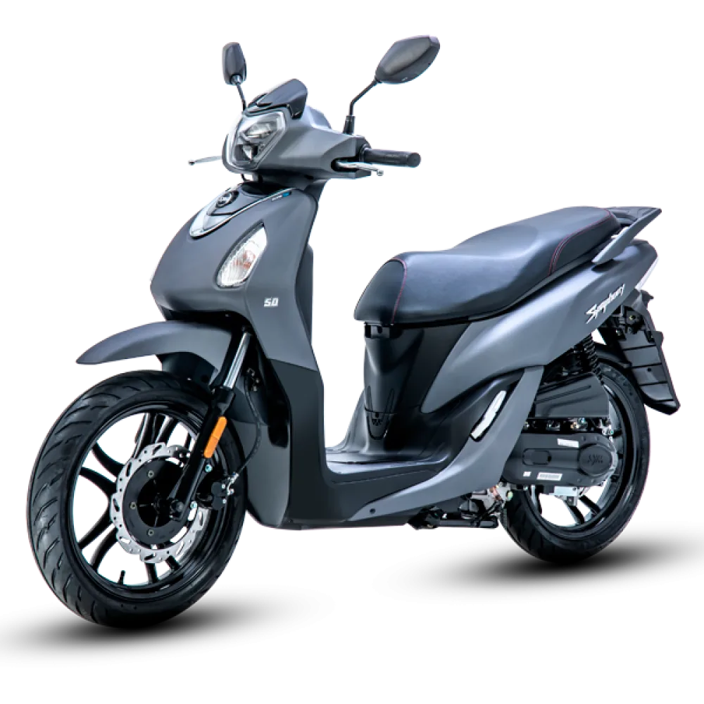 SYM Symphony 50cc Palacios Mobility
