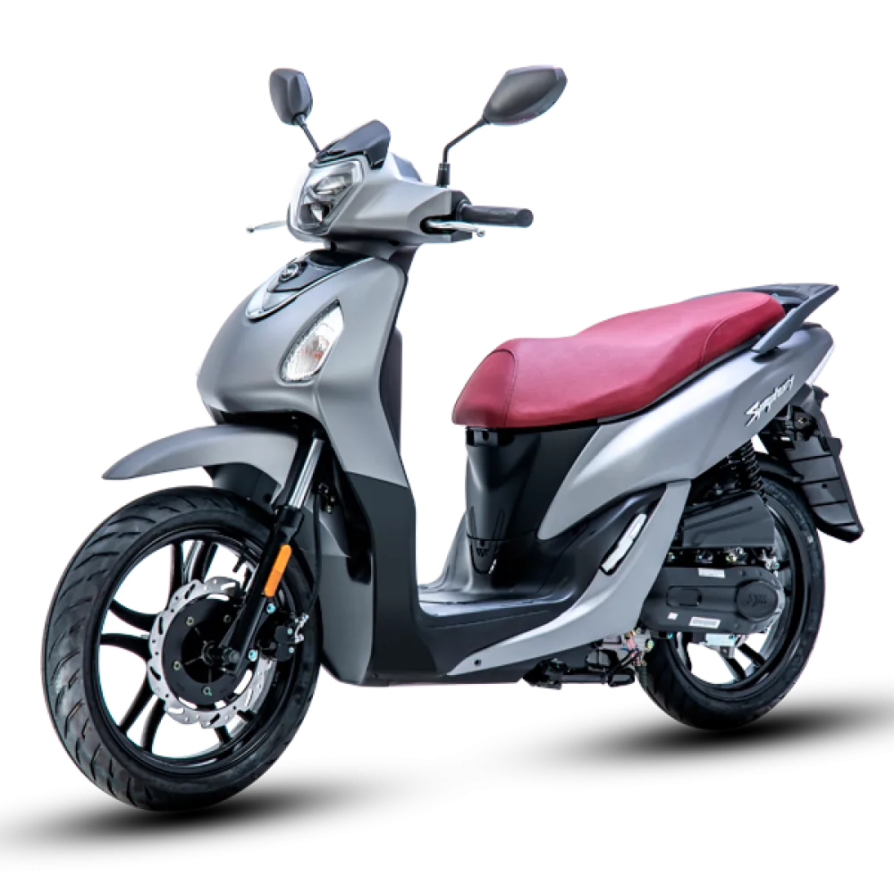 SYM Symphony 50cc Palacios Mobility