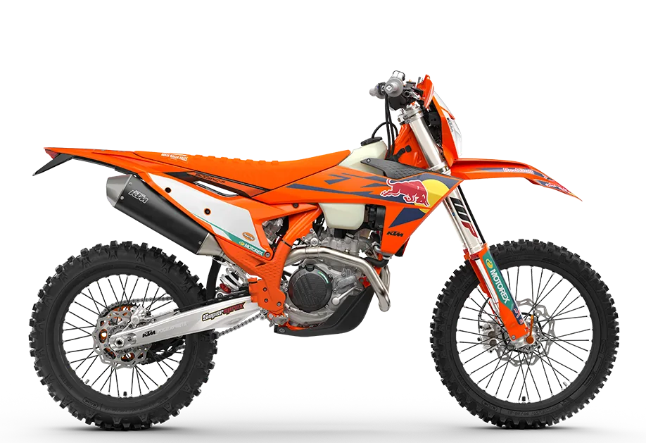 KTM PALACIOS MOBILITY
