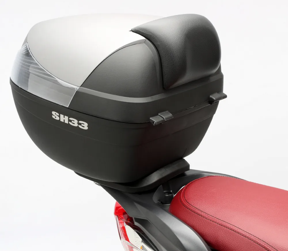 Symphony SR 125 ABS