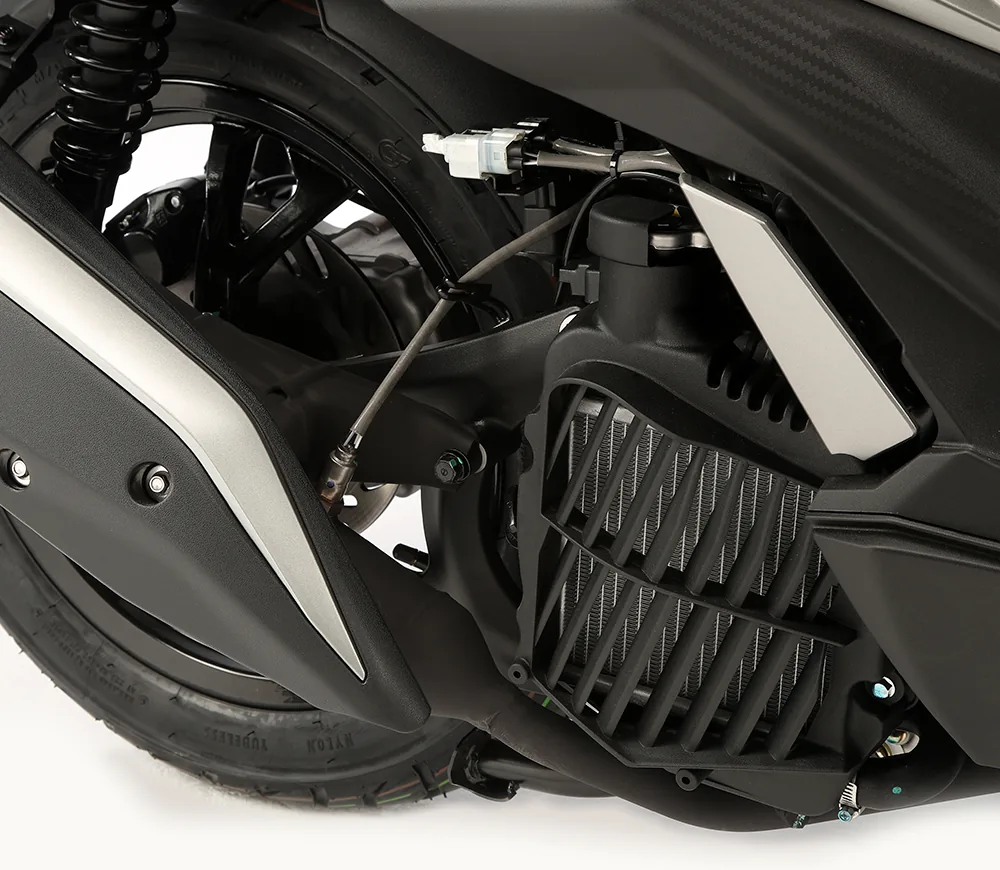 Jet EVO 125