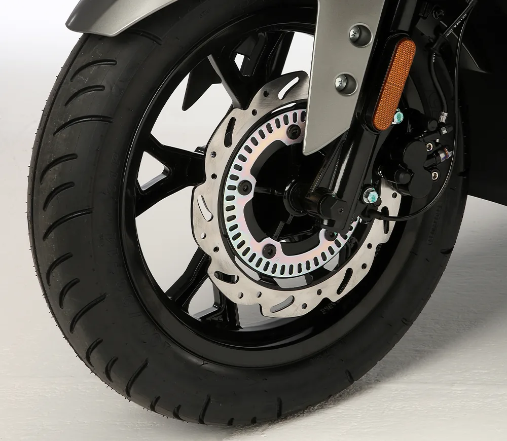 Jet EVO 125
