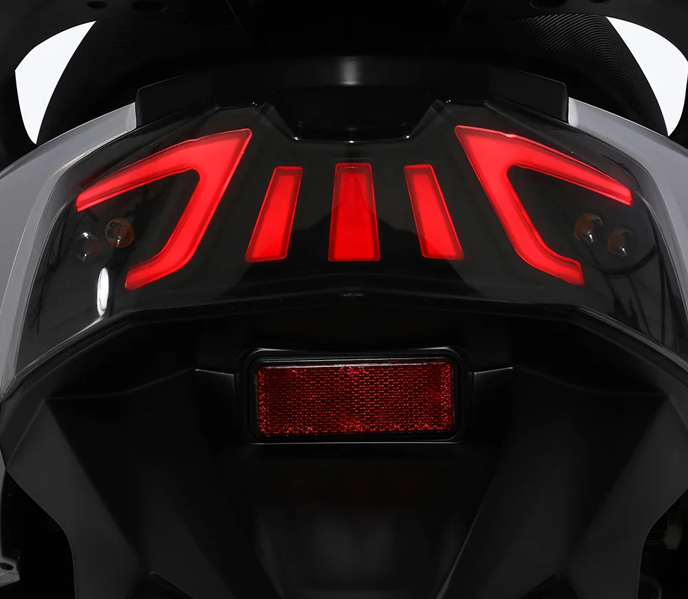 Jet EVO 125