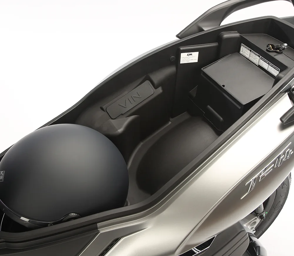 Jet EVO 125