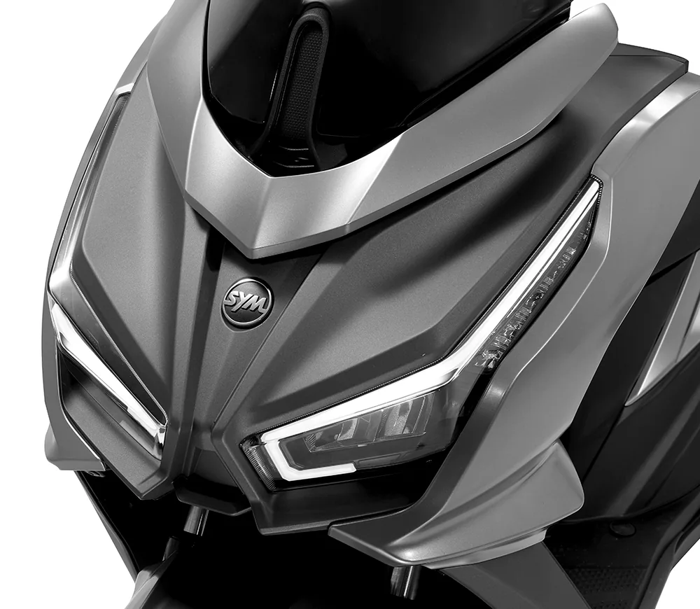 Jet EVO 125