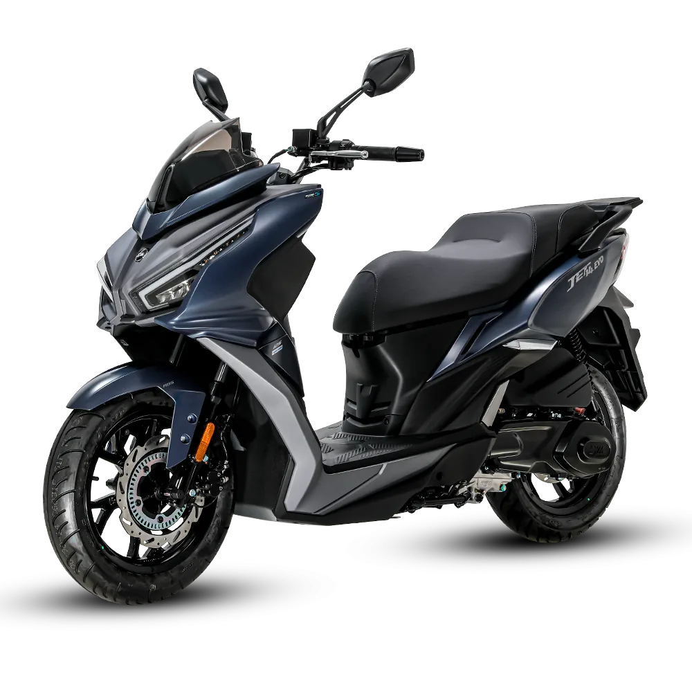 Jet EVO 125