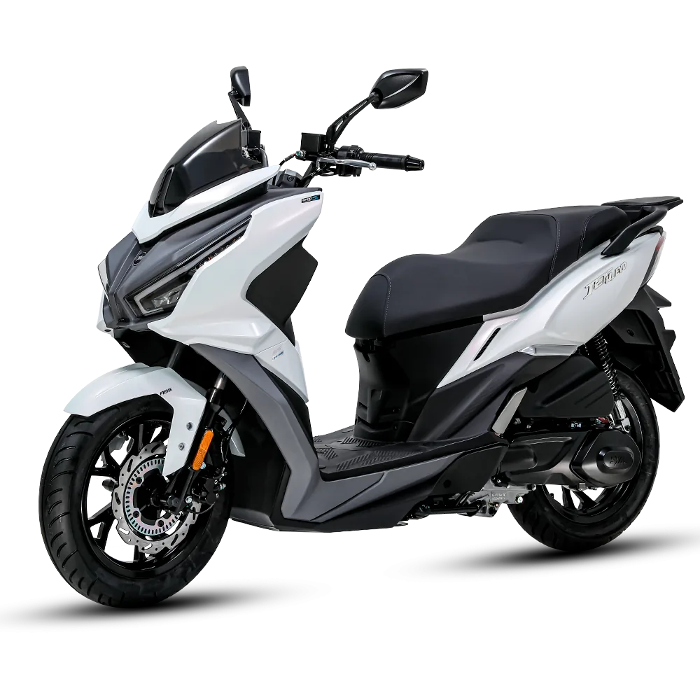 Jet EVO 125