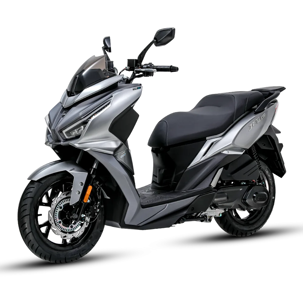 Jet EVO 125