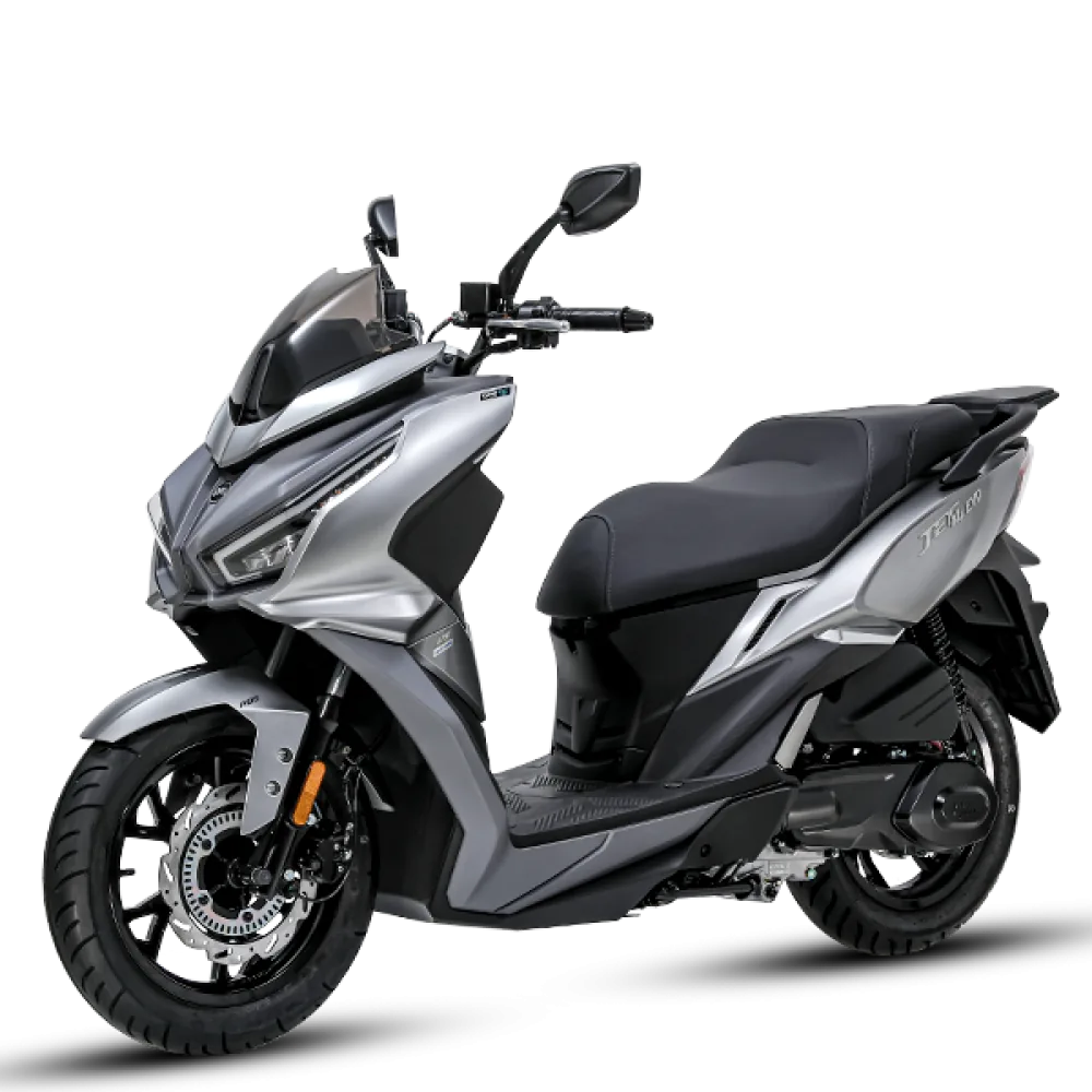 Jet EVO 125